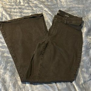 Judy Blue size 16w Super Flare